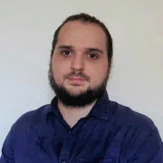 Simeone Pizzi, specialista cybersecurity e sviluppatore software di Manalisk